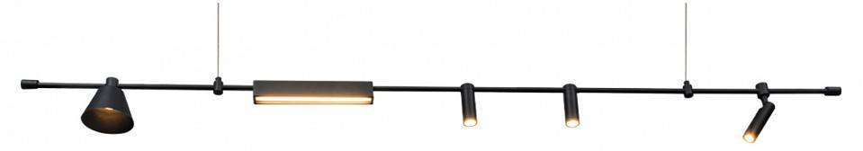 Подвесной светильник Kink Light Ристо 07616-180L,19