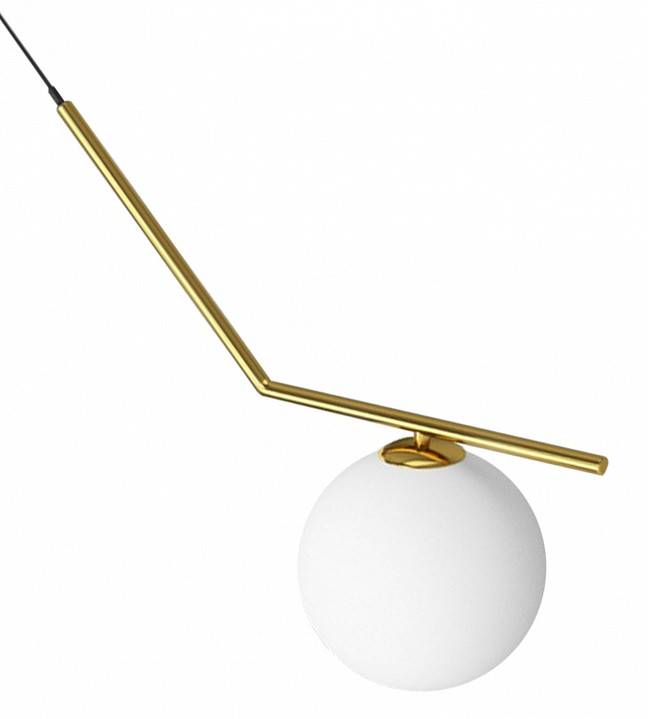 Подвесной светильник Kink Light Коин 07626-20B