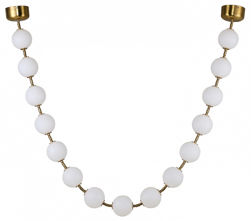 Подвесной светильник Kink Light Мони 3000K 07627-15L,20(3000K)