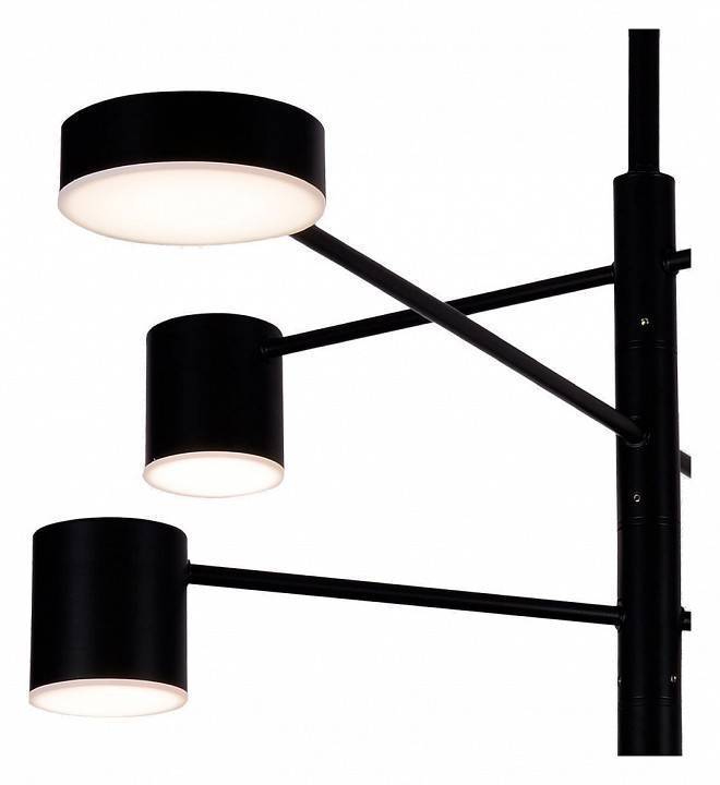 Люстра на штанге Kink Light Мекли 07650-8D,19(4000K)