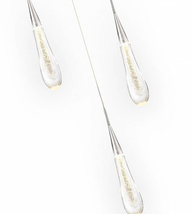 Подвесной светильник Kink Light Гутта 07861-3AS,02