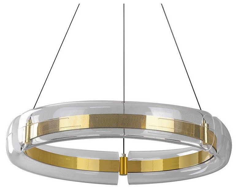 Подвесной светильник Kink Light Риколь 08001-70,20