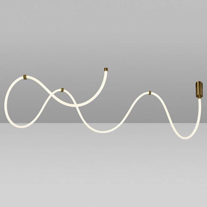 Подвесной светильник Kink Light Венди 4000K 08031K-500,20(4000K)