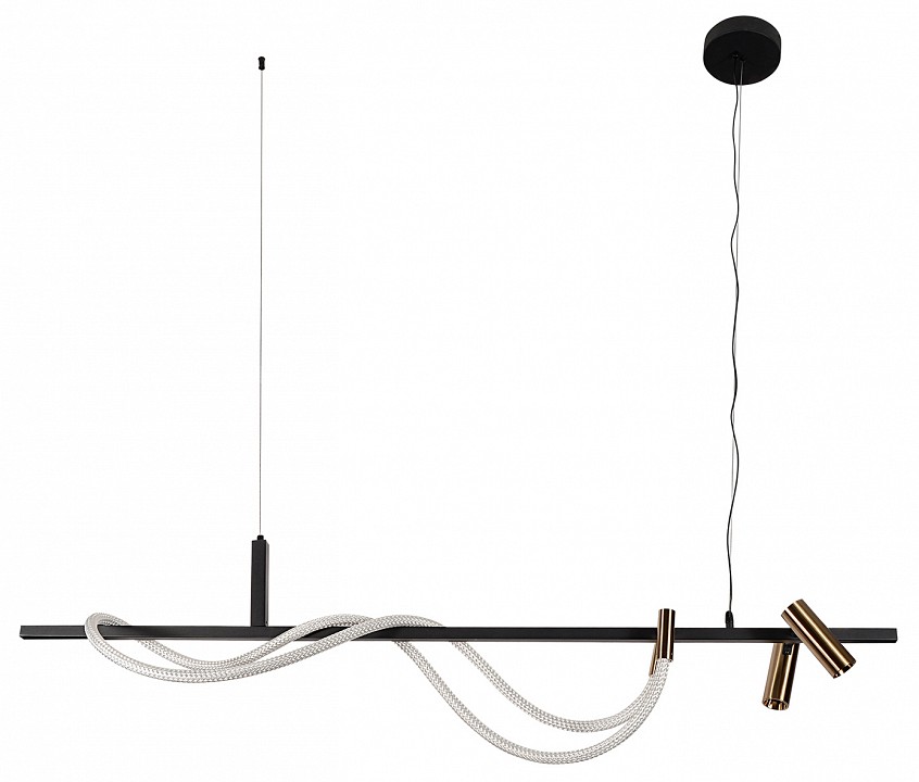 Подвесной светильник Kink Light Кайли 08039K-140A,19(20)