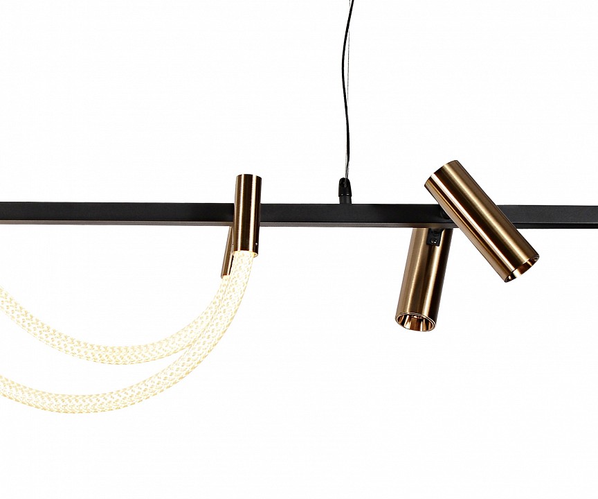 Подвесной светильник Kink Light Кайли 08039K-140A,19(20)