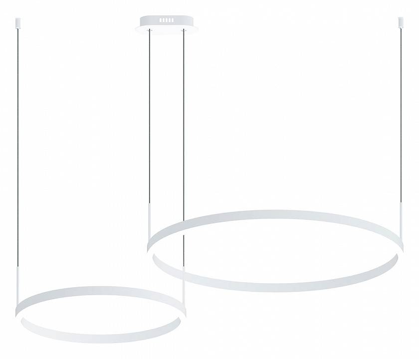 Подвесной светильник Kink Light Тор 4000 K 08219,01PA(4000K)