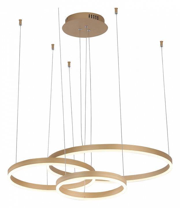 Подвесной светильник Kink Light Тор 3000 K 08223M,33S(3000K)