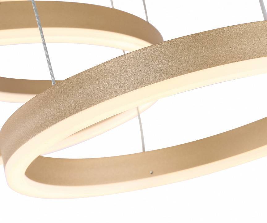 Подвесной светильник Kink Light Тор 3000 K 08223M,33S(3000K)