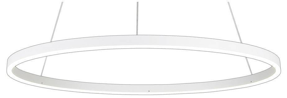 Подвесной светильник Kink Light Тор 08228,01A (4000K)