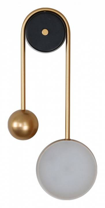 Бра KINK Light Деония 08436,19-33