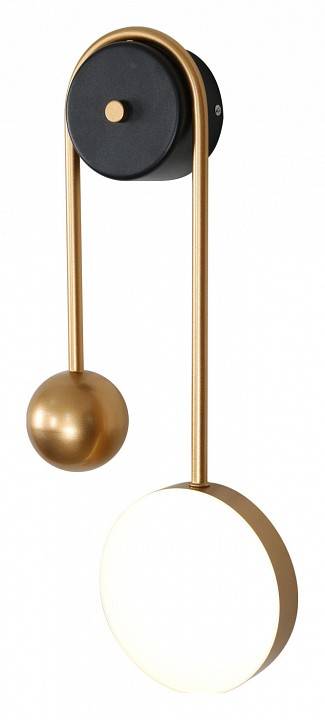 Бра KINK Light Деония 08436,19-33