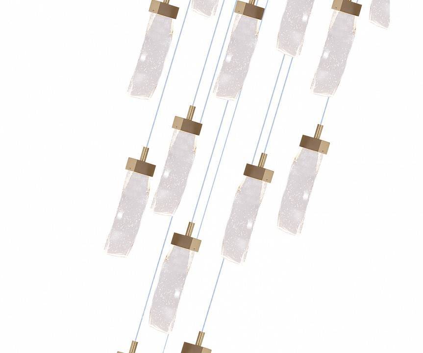 Подвесной светильник Kink Light Астен 08511-15A,36