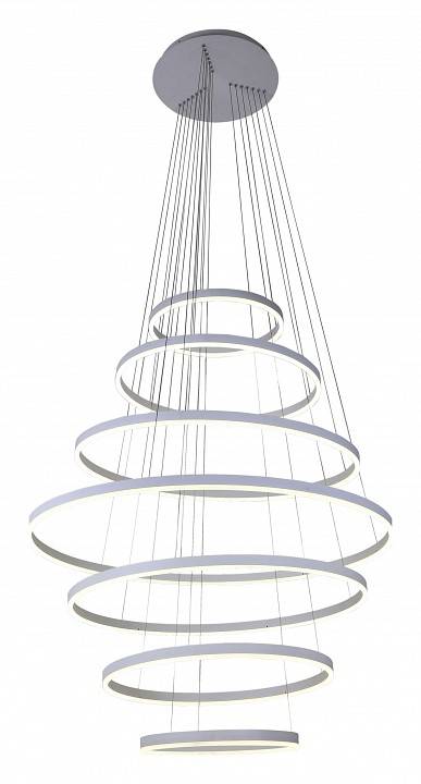 Подвесной светильник Kink Light Тор 4000 K 08537,01(4000K)