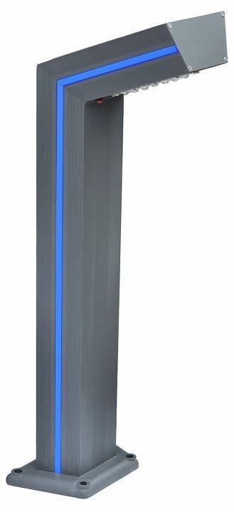 Наземный низкий светильник Kink Light Такоми 09207-F,16(05)