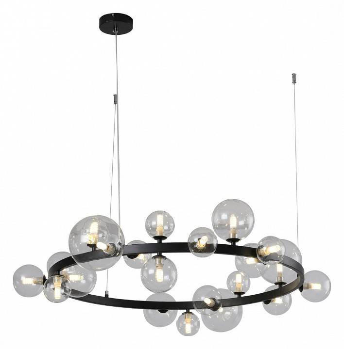 Подвесная люстра Kink Light Иона 09408-21,19