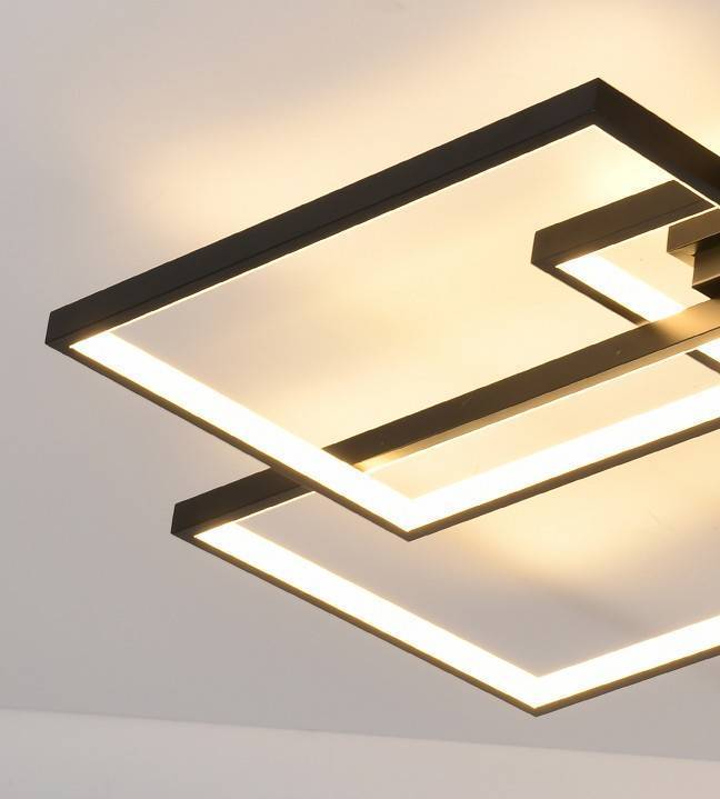 Потолочная люстра Kink Light Линд 09411-5,19