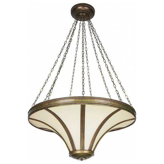 Подвесной светильник Kemar Tanaja T/Z Green