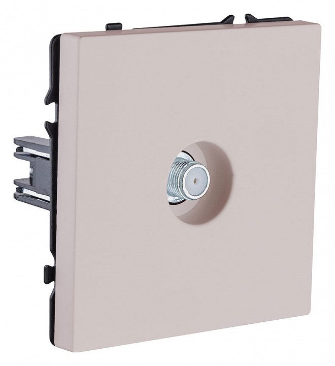 ТВ-розетка без рамки Kollinger Eclipse EC-020CM