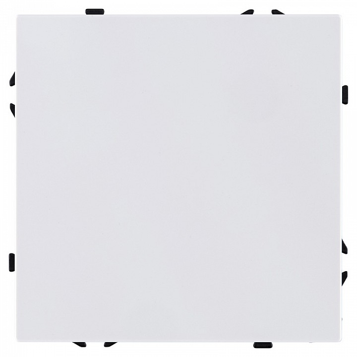 Заглушка для поста, без рамки Kollinger Eclipse EC-707WG