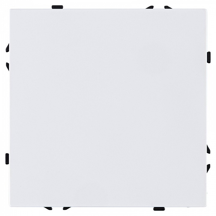 Заглушка для поста, без рамки Kollinger Eclipse EC-707WH