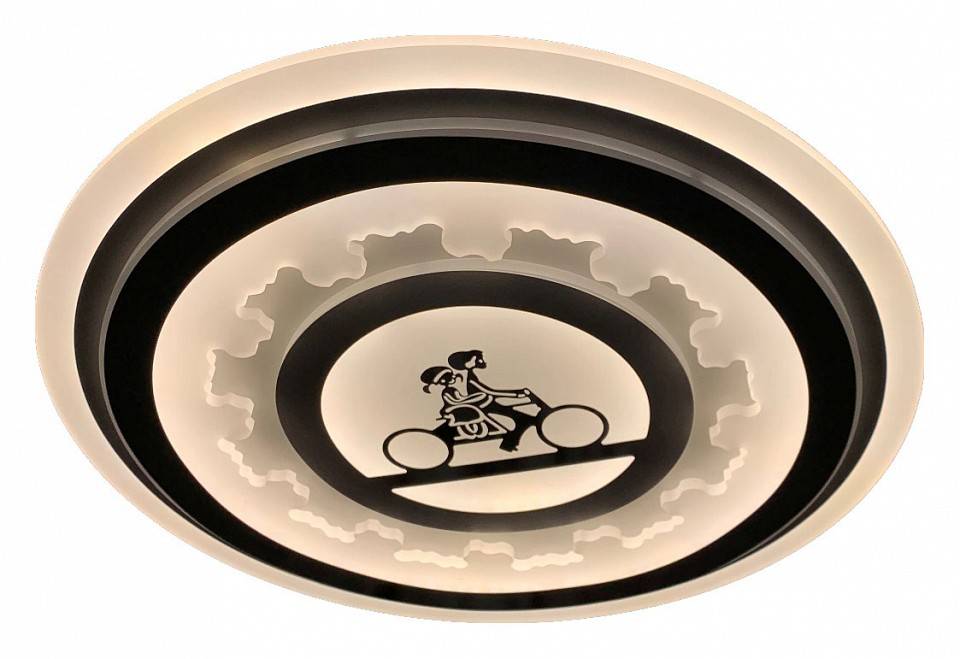 Светильник накладной Natali Kovaltseva Led Lamps 5600