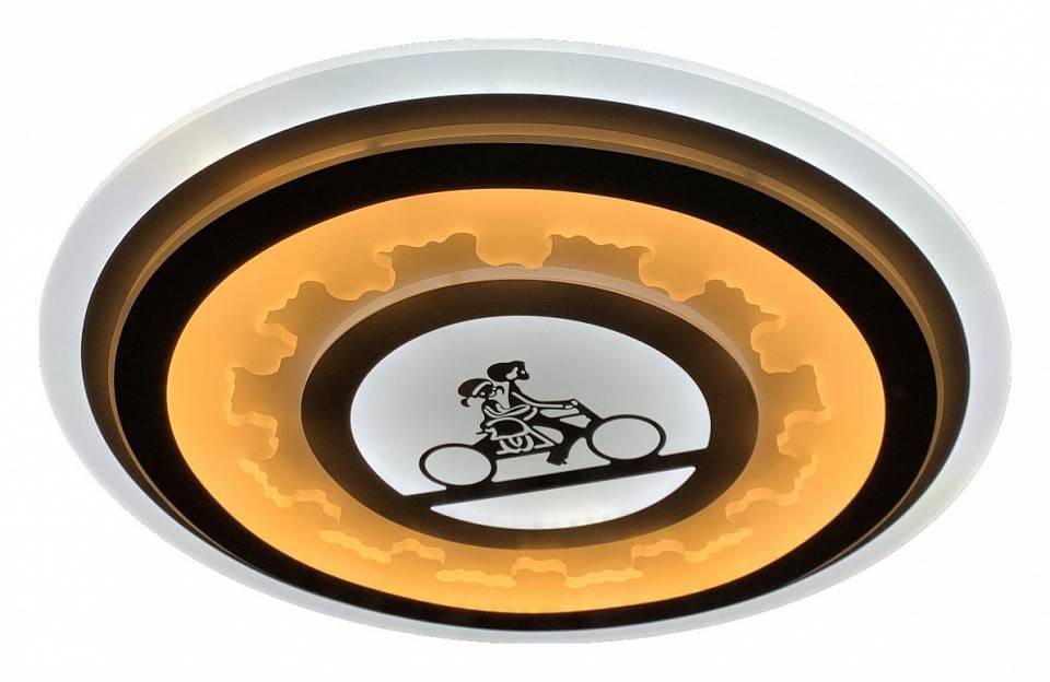 Светильник накладной Natali Kovaltseva Led Lamps 5600