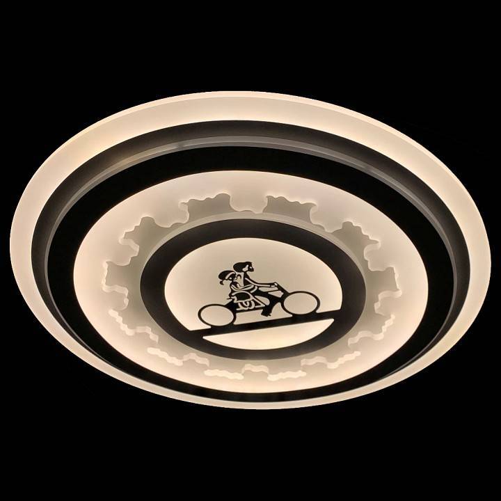 Светильник накладной Natali Kovaltseva Led Lamps 5600