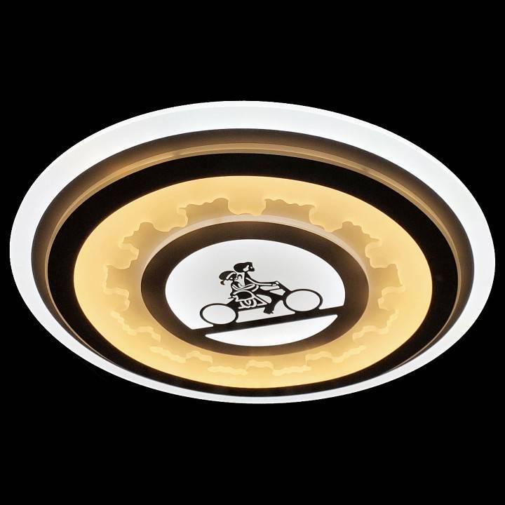 Светильник накладной Natali Kovaltseva Led Lamps 5600