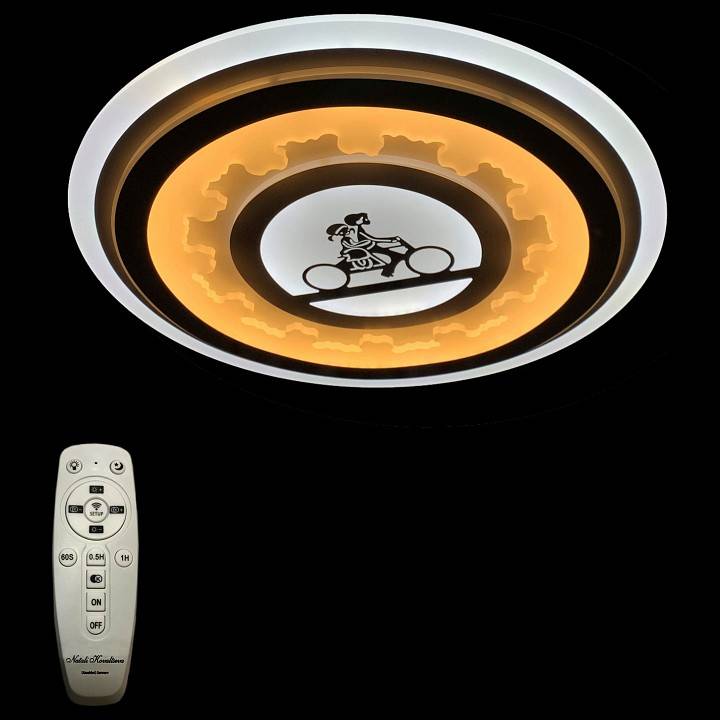Светильник накладной Natali Kovaltseva Led Lamps 5600