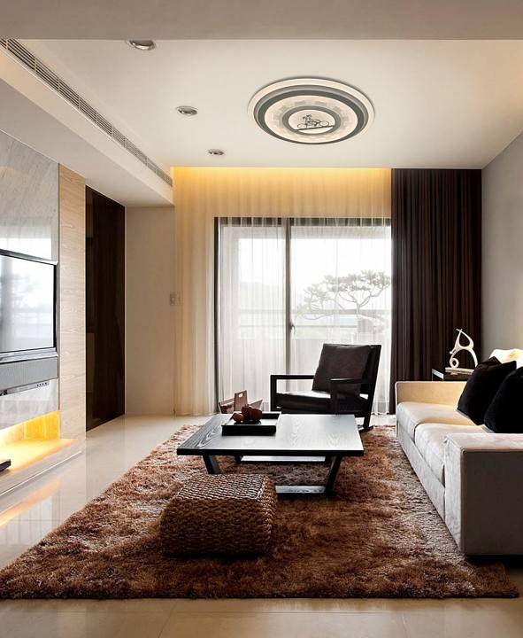 Светильник накладной Natali Kovaltseva Led Lamps 5600