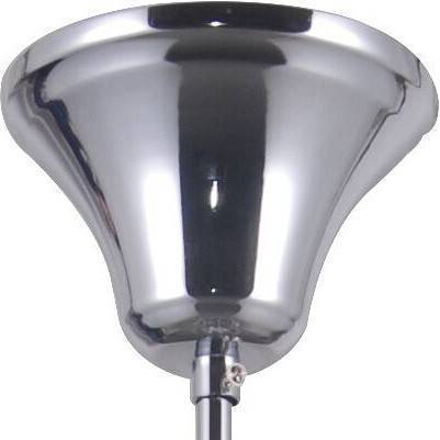 Подвесная люстра Natali Kovaltseva 79009/6C CHROME