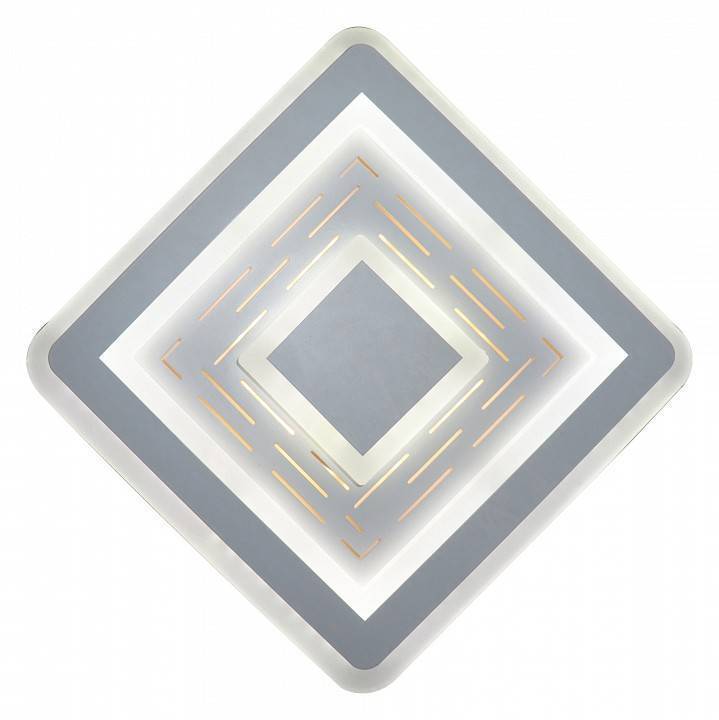 Накладной светильник Natali Kovaltseva LED 81017/1W