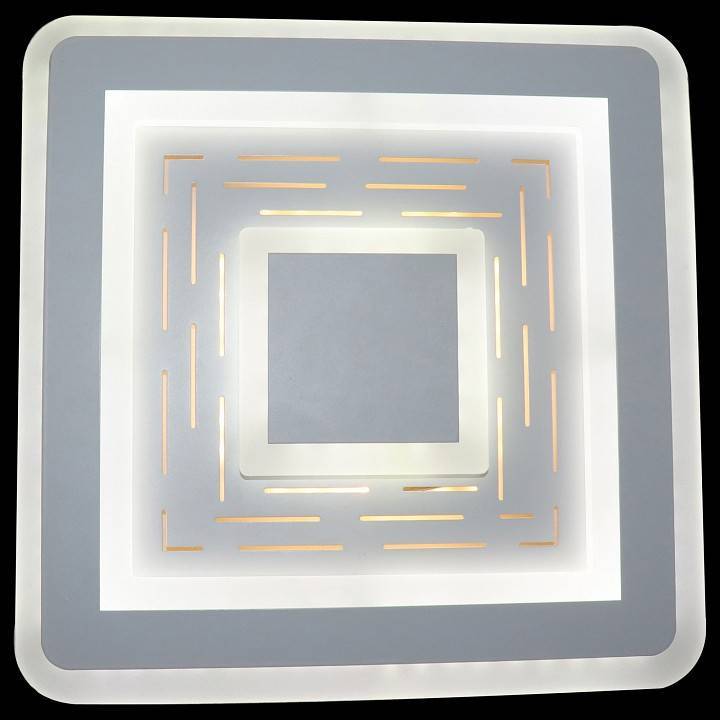 Накладной светильник Natali Kovaltseva LED 81017/1W