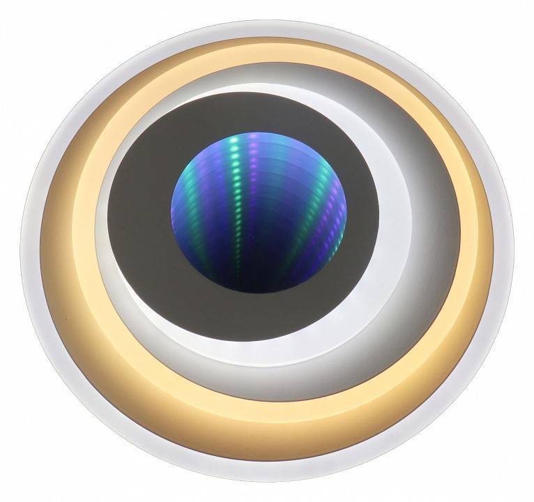 Накладной светильник Natali Kovaltseva 81033/1W