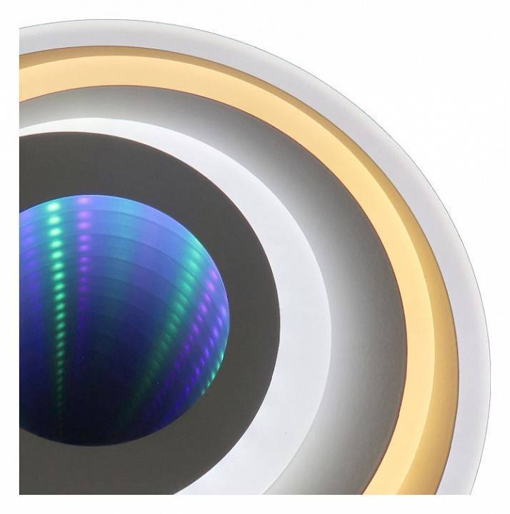 Накладной светильник Natali Kovaltseva 81033/1W