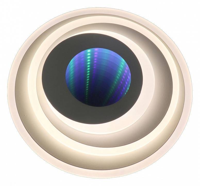 Накладной светильник Natali Kovaltseva 81033/1W