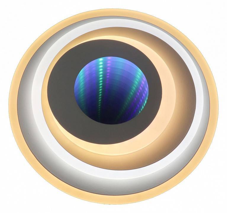 Накладной светильник Natali Kovaltseva 81033/1W