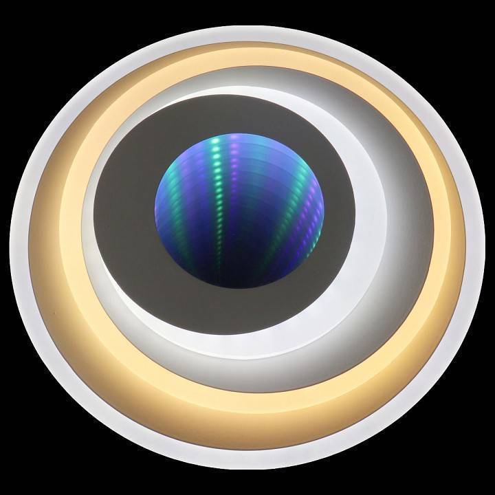 Накладной светильник Natali Kovaltseva 81033/1W