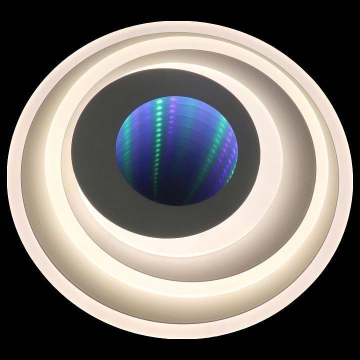 Накладной светильник Natali Kovaltseva 81033/1W