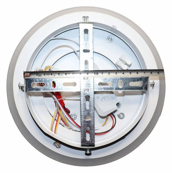 Накладной светильник Natali Kovaltseva 81033/1W