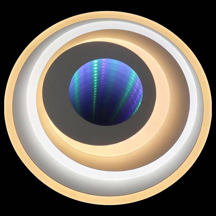 Накладной светильник Natali Kovaltseva 81033/1W