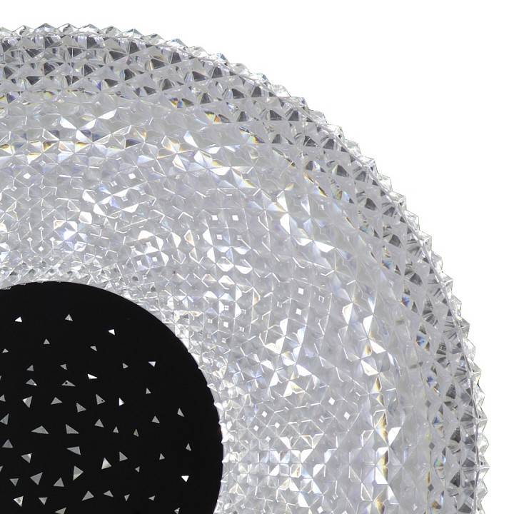 Светильник накладной Natali Kovaltseva Led Lamps RGB 81084