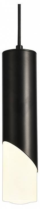 Подвесной светильник Natali Kovaltseva Loft LED 81355 BLACK