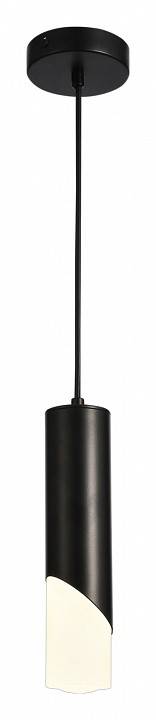 Подвесной светильник Natali Kovaltseva Loft LED 81355 BLACK