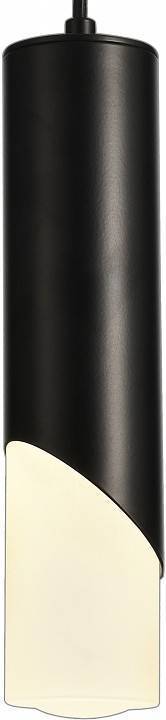 Подвесной светильник Natali Kovaltseva Loft LED 81355 BLACK