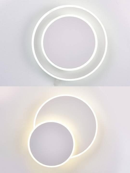 Бра Natali Kovaltseva LED LAMPS 81112/1W