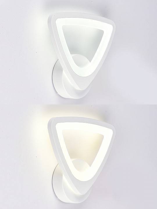 Бра Natali Kovaltseva LED LAMPS 81134/1W