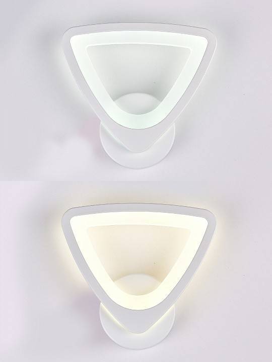 Бра Natali Kovaltseva LED LAMPS 81134/1W