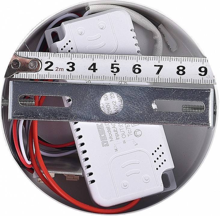 Бра Natali Kovaltseva LED LAMPS 81134/1W