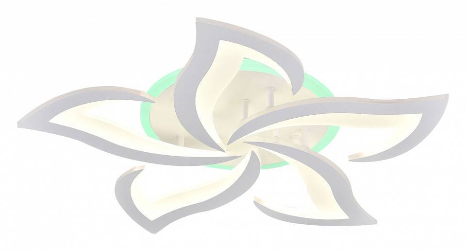 Потолочная люстра Natali Kovaltseva Olimp LED LAMPS 81146